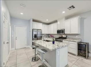 6213 Cappadocia St, Las Vegas, NV 89148