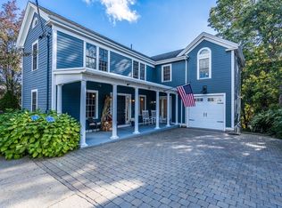 42 Chandler Pl, Newton, MA 02464