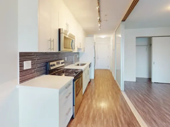 Sunrise Heights Apartments