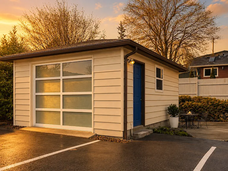 70th Street Apartments - Located in Central Ballard — Photo 24