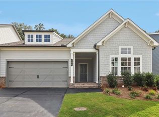 198 Foxhill Dr, Dawsonville, GA 30534