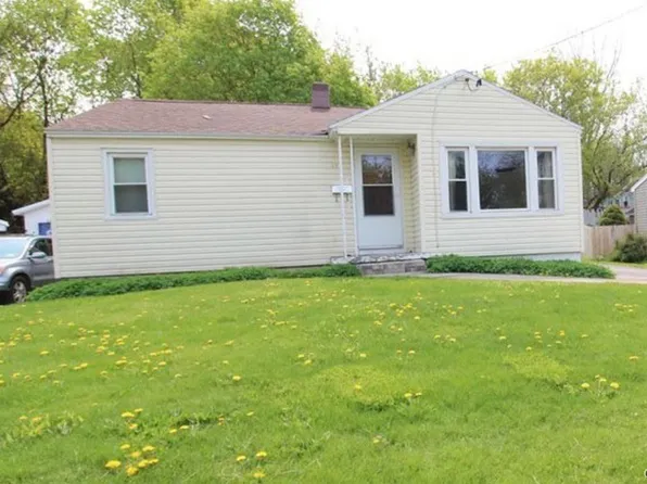 675 S Hamilton St, Watertown, NY 13601