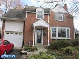 37 Chelfield Rd, Glenside, PA 19038