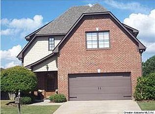 104 Courtside Dr, Birmingham, AL 35242
