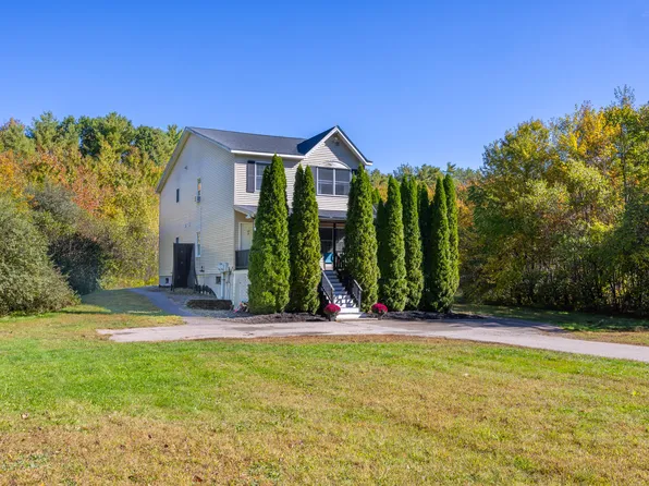 49 Emerys Bridge Road, South Berwick, ME 03908
