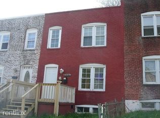 4143 Audrey Ave #1, Baltimore, MD 21225