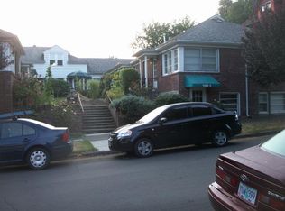 1402 SE 28th Ave #1402, Portland, OR