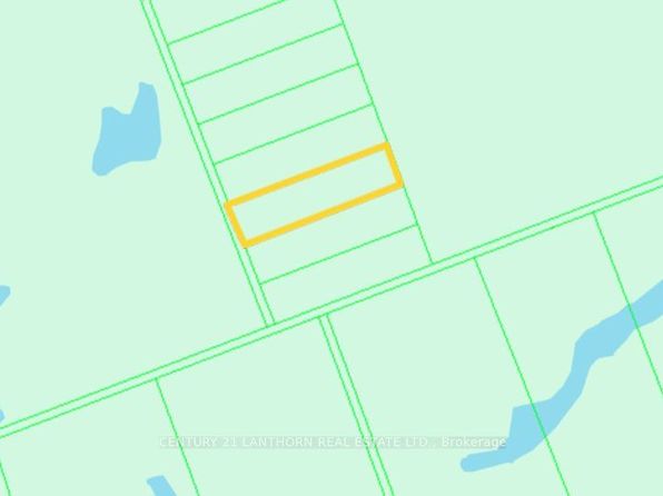 0 Slate Falls Rd, Addington Highlands, ON K0H 1L0