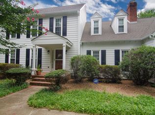 1507 Heathcliff Rd, High Point, NC 27262