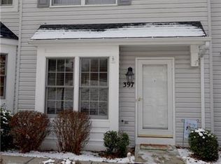 397 Jubilee Dr, Bridgeville, PA 15017