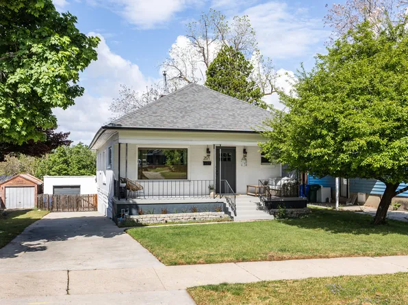 2571 S Polk Ave, Ogden, UT 84401