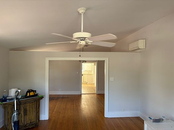 Living Room towards Dinning Room and Kitchen
