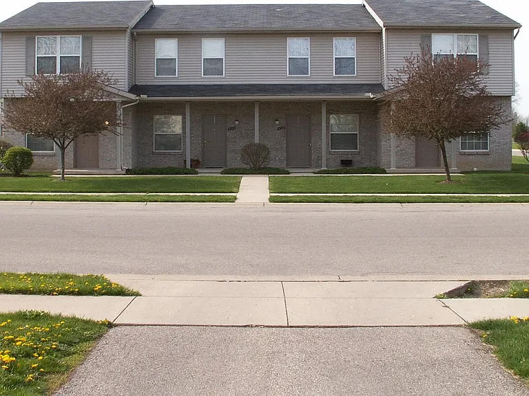 1040-1042 Jill Ct #1044 — Photo 28