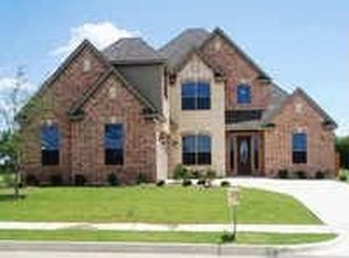 721 La Paloma Rd, Sanger, TX 76266