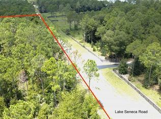 Lake Seneca Rd, Eustis, FL 32736