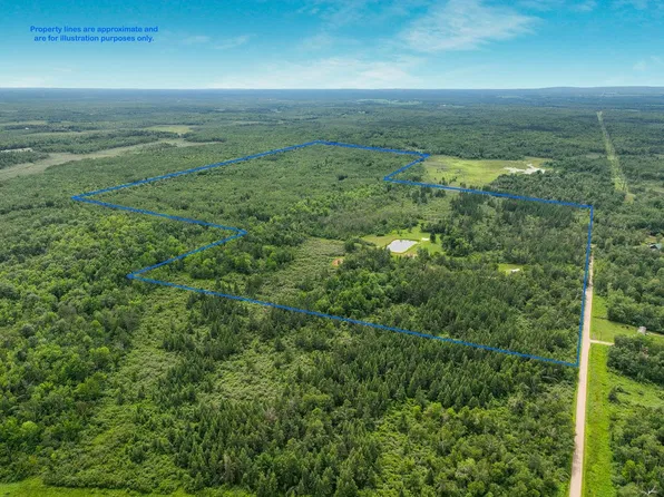 W9501 Flambeau Avenue, Ladysmith, WI 54848