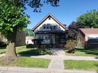 3919-3921 N 36th St, Milwaukee, WI 53216