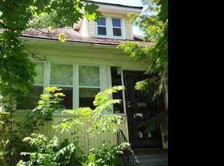 5119 Cooper St, Detroit, MI 48213