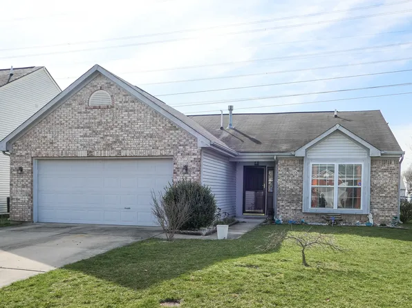 3217 Groveton Ct, Indianapolis, IN 46227