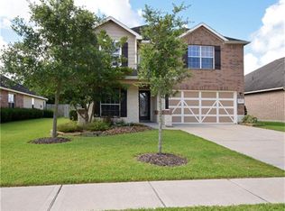 12812 Southern Valley Dr, Pearland, TX 77584