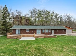 380 Solpers Bay Rd, Bottineau, ND 58318
