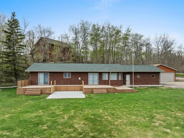 380 Solpers Bay Rd, Bottineau, ND 58318