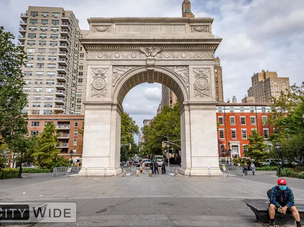 8 West Ninth Street image 7 of 7