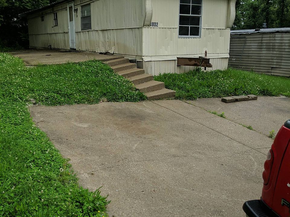 1st image of 8802 E 1st St S