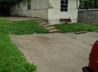 8802 E 1st St S, Independence, MO 64053