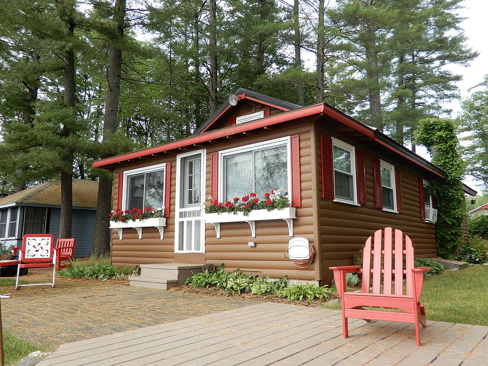 17 Bonny Eagle Pond Road, Standish, ME 04084 Zillow