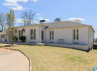 2409 Chestnut Rd, Vestavia Hills, AL 35216