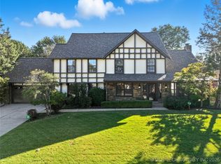 7403 S Erie Ave, Tulsa, OK 74136