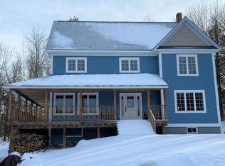 12 Forest Dr, Plymouth, ME 04969
