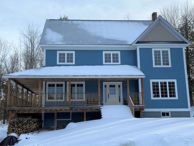 12 Forest Dr, Plymouth, ME, 04969