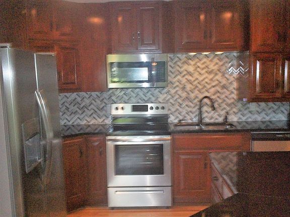 over 30 solid wood cabinets