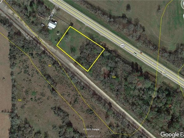 1 State Highway 105 E, Navasota, TX 77868
