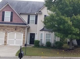 23 Crescent Woode Way, Dallas, GA 30157