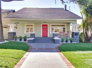 5722 Meridian St, Los Angeles, CA 90042