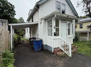 118 Cherry Ann Street, New Haven, CT 06514