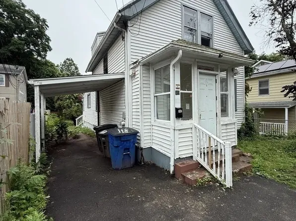 118 Cherry Ann Street, New Haven, CT 06514