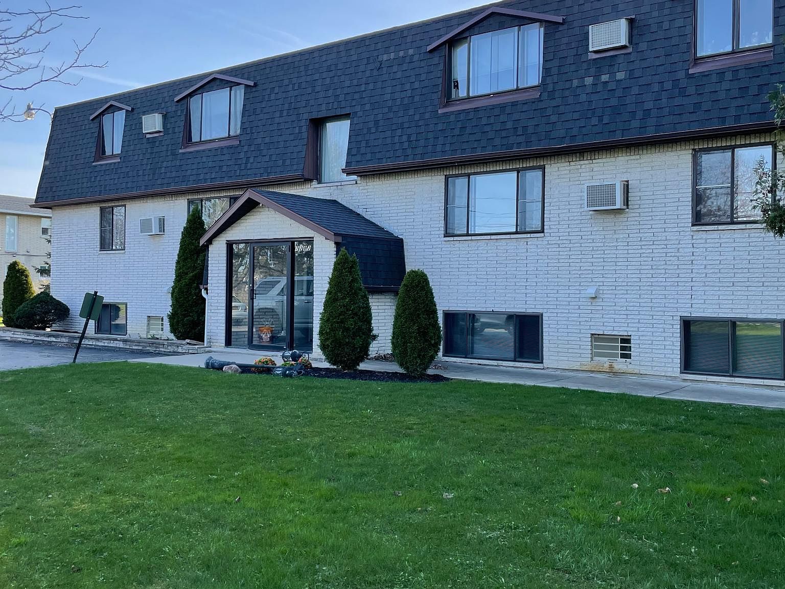 7282 Shawnee Rd APT 4, North Tonawanda, NY 14120 Zillow