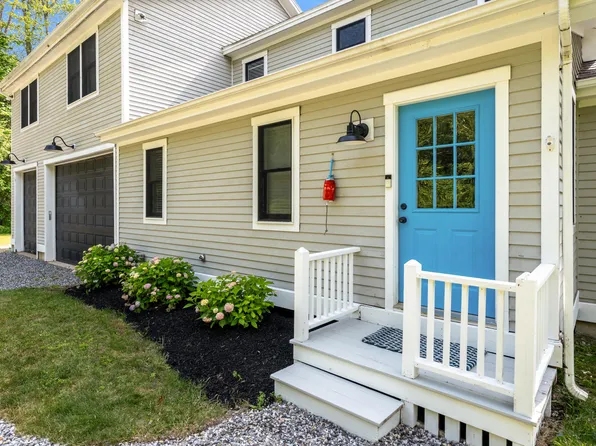 48 Pond Road, Chebeague Island, ME 04017