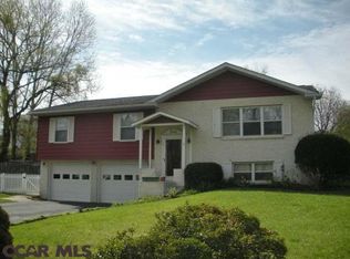 1292 Parkwood Dr, Bellefonte, PA 16823