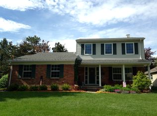 2024 Fox Hollow Ct, Wixom, MI 48393