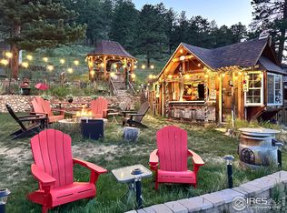 2238 Eagle Cliff Rd, Estes Park, CO 80517