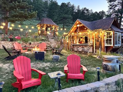 2238 Eagle Cliff Rd, Estes Park, CO, 80517