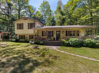 16105 Brundage Rd, Interlochen, MI 49643