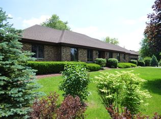 25413 N Marilyn Ln, Lake Zurich, IL 60047