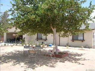 20626 Dominquez Rd, Apple Valley, CA 92308
