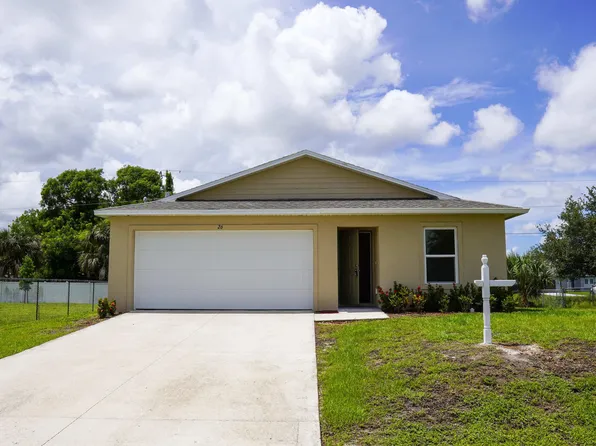 26 NE 12th Terrace, Cape Coral, FL 33909